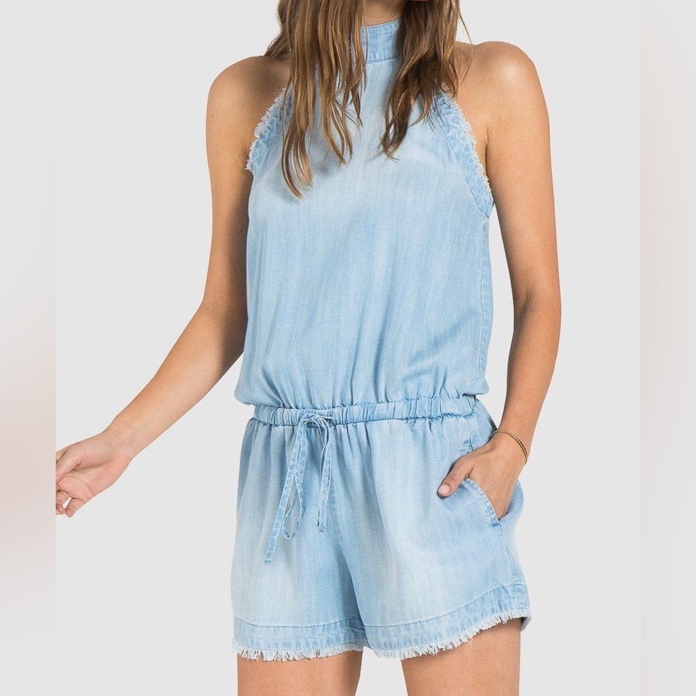Cloth & Stone Romper